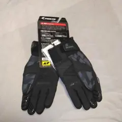 新品・未使用品】ナンカイ ライドフィットウィンターグローブ バイク 