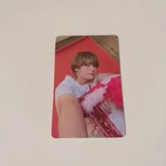 M!LK LOVE ENGINE 佐野勇斗 トレカ 通常盤