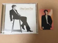 CNBLUE ヨンファ アルバム通常盤のサムネイル