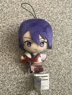 あんさんぶるスターズ　新衣装　ぬいぐるみ　神崎颯馬　あんスタ　紅月