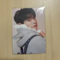 INI ウィンマジ 木村柾哉　選出店舗特典トレカ