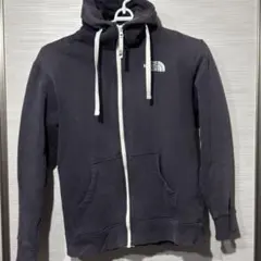 THE NORTH FACE ブラック パーカー Mサイズ
