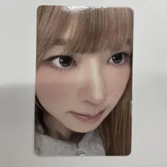 IVE REVIVE+ レイ　タワレコ　特典 トレカ