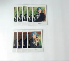 HiMERU　シャッフル　ぱしゃっつ