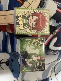 カラフルピーチ ヴァイスシュヴァルツ BR レア じゃぱぱ