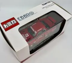 【希少】トミカ エブロ 1/43 コカ・コーラ ブルーバード スーパーシルエット Amazon | EBBRO 1/43 コカ・コーラ ブルーバード スーパーシルエット