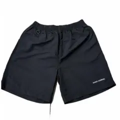 26最新作！BANKS NYLON SHORTSのサムネイル