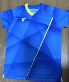 卓球ウェア ヴィクタス ゲームシャツ