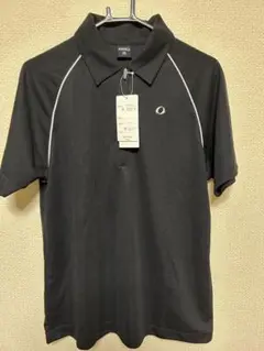 MENS/Mサイズ/IGNIO/半袖/ゴルフ