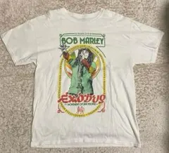 BOB MARLEY ボブマーリー ZION Tシャツ Lのサムネイル