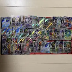 ポケモンカード AR CHR まとめ売り 100枚 ピカチュウ ライチュウ