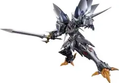 鉄魄[MORTAL MIND]シリーズ スーパーロボット大戦OG精霊憑依Ver.