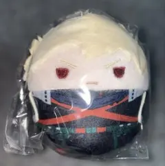 2026年最新】ふわコロりん ヒロアカ 爆豪の人気アイテム - メルカリ