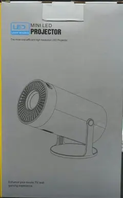 2026年最新】mini projectorの人気アイテム - メルカリ