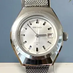 1971年製 稼働 SEIKO シャリオ 2220-3170 手巻き時計S388 - メルカリ