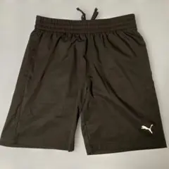 PUMA ショートパンツ ブラック Lサイズのサムネイル