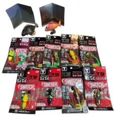 TROSSACHS ROD CO バンブーロッド - メルカリ