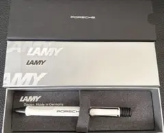 新品未使用 LAMY ボールペン ROMANCE 宮本浩次 コラボ - メルカリ