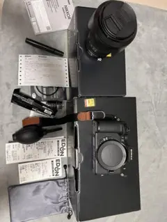 SDカード付】Nikon Z5ii 本体 NIKKOR Z 24-50mm - メルカリ