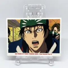 2026年最新】テニスの王子様 カード hrの人気アイテム - メルカリ