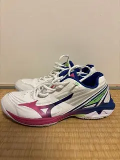 むっく様専用 バレーボールシューズ （ミズノ ロイヤルフェニックス2