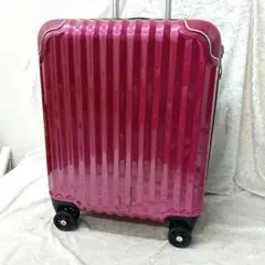 キャリー 旅行用品
