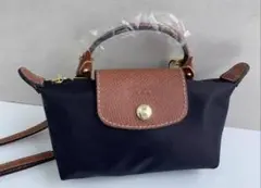 Longchamp Le Pliage ショルダーバッグ