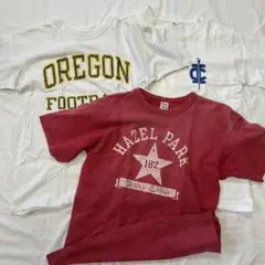 Champion 80s トリコタグ Lサイズ 3枚セット