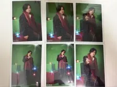 超特急 カイ Happy 生写真