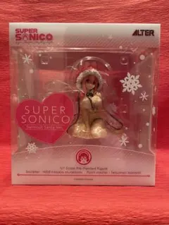 2025年最新】すーぱーそに子 1/7の人気アイテム - メルカリ