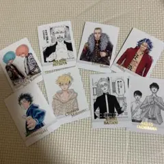 東京リベンジャーズ パシャこれ