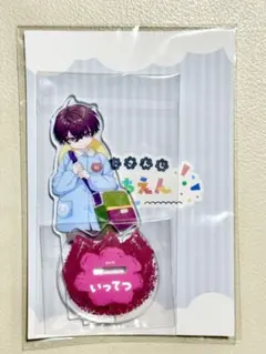 にじさんじ 佐伯イッテツ アクリルスタンド ようちえん アクスタ Oriens