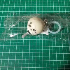 ちいかわ アクリルキーホルダー ラッコ