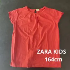 【未着用】ZARA ZARA KIDS Tシャツ　半袖トップス