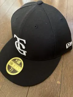 NPB 90th New Era TGロゴキャップ 7 1/4 ジャイアンツ - メルカリ