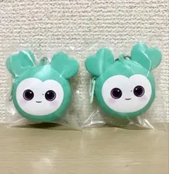 TWICE LOVELYS シリコンミニウォレットBABYLOVELYS ミナ