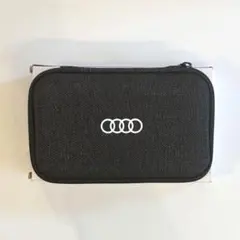 Audi アウディ マルチケース ポーチ 小物入れのサムネイル