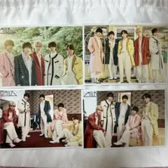 M!LK 生写真 43杯目