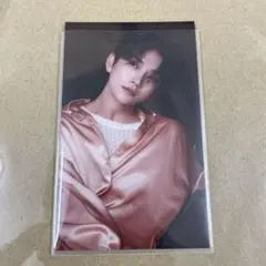 SEVENTEEN ジョシュア FML タワレコ特典