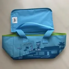 Trader Joe's ミニ保冷バック