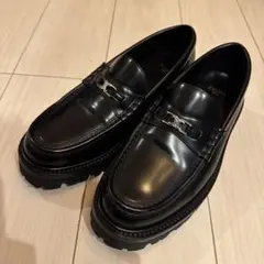 CELINE ペニー チャンキー トリオンフモチーフ40 1/2 - メルカリ