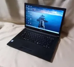 【訳あり】富士通 LIFEBOOK A748/S（第8世代cpu） FHDのサムネイル