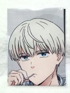 WIND BREAKER マルチクロスコレクション 梶蓮