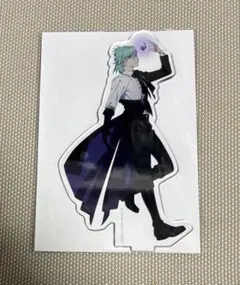 うたプリ　タブナイ　アクスタ　美風藍