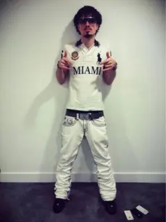 Polo by Ralph Lauren ビッグポニー　swagのサムネイル