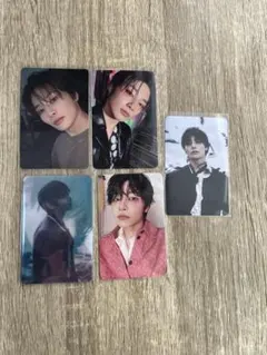 straykids DOIT アイエン タワレコ特典セット