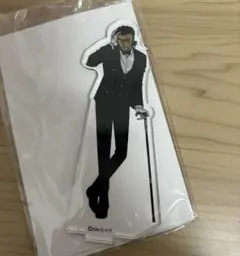 名探偵コナン コナンカフェ2025 大和敢助 アクリルスタンド