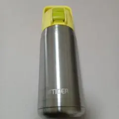 水筒　ボトル 500ml イエロー/ブルー　タイガー　Tiger 水筒　子どものサムネイル