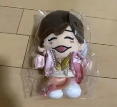 長尾謙杜 ちびぬい第2弾 初心LOVE サンリオクリップマスコット