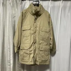 Wool Rich ベージュ ジャンパー・ブルゾン